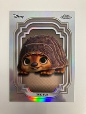 Topps disney chrome for sale  UK