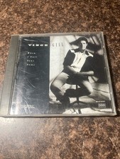Vince gill call for sale  Conroe