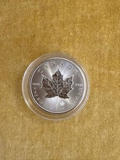 Kanada dollars unze gebraucht kaufen  Passau