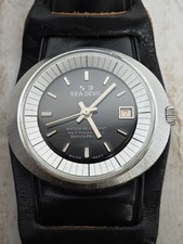 Raro orologio subacqueo usato  Firenze
