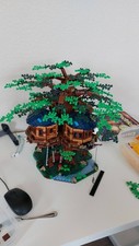 Lego ideas treehouse for sale  Plano
