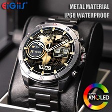 Eigiis smart watch d'occasion  Toulon-