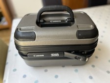 Canon lens case for sale  BICESTER