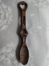 Vintage old wooden for sale  CANNOCK