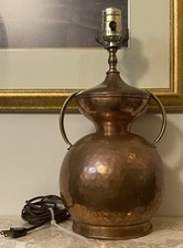 Antique metal restoration for sale  Park Ridge