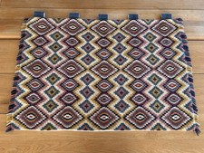 Vintage kilim design for sale  WESTERHAM