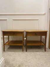 Pair sutcliffe teak for sale Pair sutcliffe teak for sale  MELKSHAM