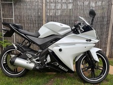Sold yamaha yzf for sale  UK