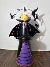 Partylite count dracula for sale  Perryopolis