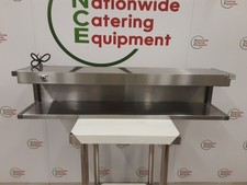 Used stainless steel for sale  POOLE
