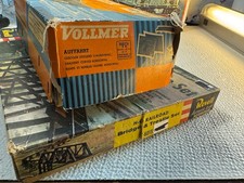Vintage vollmer curved d'occasion  Expédié en Belgium