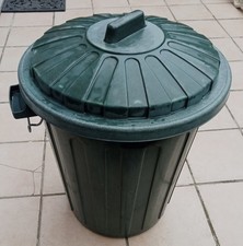 Verkaufe große futtertonne gebraucht kaufen  Bielefeld