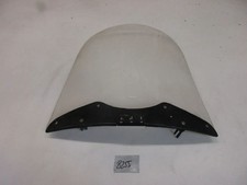 Windschild cockpitscheibe b255 gebraucht kaufen  Ellwangen (Jagst)