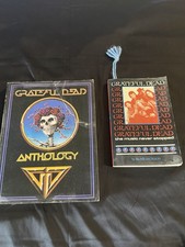 Grateful dead book for sale  Dayton