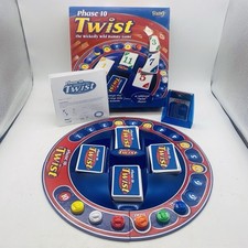 phase 10 twist for sale phase 10 twist for sale Brownsburg