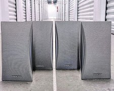Speakers onkyo stereo for sale  Phoenix