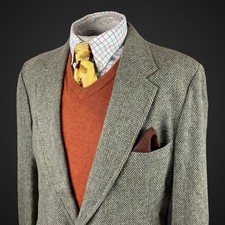 Vtg kuppenheimer tweed for sale Vtg kuppenheimer tweed for sale  CHELTENHAM