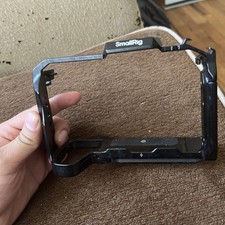 Smallrig h2s camera for sale  Salina