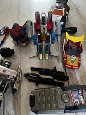 Transformers starscream gebraucht kaufen Transformers starscream gebraucht kaufen  Hann. Münden