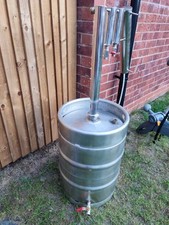 50l professional distiller for sale  WIGAN