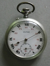 Montre gousset marque d'occasion  Morannes