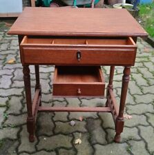 Alter näh tisch gebraucht kaufen  Pirmasens