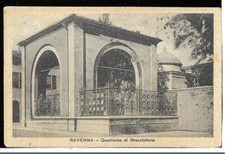 Ravenna ravenna quadrarco usato  Bondeno
