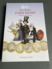 Great british coin for sale  BELFAST