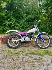 yamaha trials bikes for sale yamaha trials bikes for sale BATH