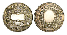 P040 c1900 medaglia usato  Torino