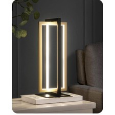 Edishine led tischlampe gebraucht kaufen  Eckelsheim, Gau-Bickelheim, Wonsheim