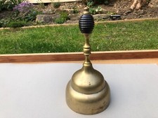 Vintage edwardian brass for sale  OSSETT