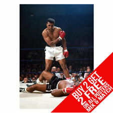 Muhammad ali cc2 for sale  MANCHESTER