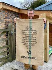 builders hessian roll for sale builders hessian roll for sale CARMARTHEN