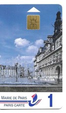 Rare carte parking d'occasion  Clermont-Ferrand-
