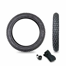 Opony 2.75x16 Enduro + dętka + taśma obręczy do Simson S50 S51 S53 S83 KR51 na sprzedaż  Wysyłka do Poland