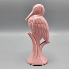 Vintage pink ceramic for sale  Plover