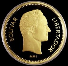 1987 gold venezuela for sale  Fort Lauderdale