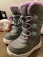 Winter shoes toddler for sale  Hobart