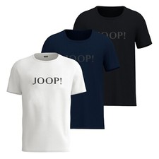 Joop herren kurzarmshirt gebraucht kaufen  Glauchau