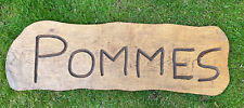 Vintage original french for sale  SUTTON COLDFIELD