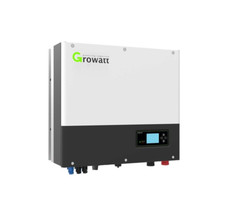 Growatt sph 10ktl3 gebraucht kaufen  Salzgitter