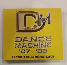 Compilation dance machine usato  Empoli