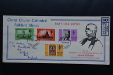 Falkland islands 1969 for sale  TENTERDEN