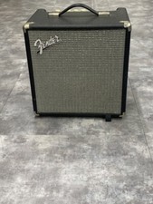 Fender rumble 25fender for sale  Covington