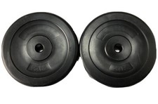 Plastic weight plates for sale  Sedalia