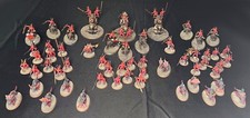 Warhammer aos 40k for sale  Chicago