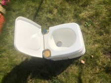 Boat camping caravan for sale  IPSWICH