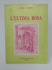 Ultima rosa angelo usato Ultima rosa angelo usato  Riposto