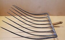 Vintage rustic tine for sale  Alhambra